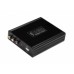 USB-CIC Адаптер для подключения аудио, видео и USB оборудования для BMW